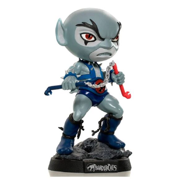 Figura Minico Panthro - Thundercats