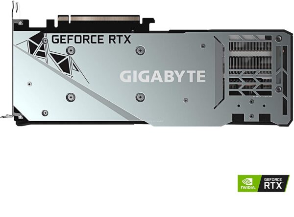 Tarjeta de Video Gigabyte RTX 3070 Gaming OC 8gb DDR4