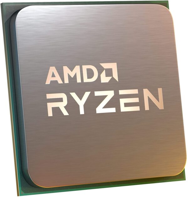 Procesador AMD Ryzen 7 5700X 4.6 Ghz AM4 8 Núcleos