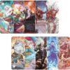 Playmat Ultra Pro Double-Sided MTG Modern Horizons 3