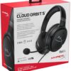 Audifonos Gamer HyperX Cloud Orbit S USB 3.5mm Sonido 3D