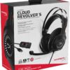 Audifonos Gamer HyperX Cloud Revolver Gaming 7.1