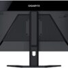 Monitor Gamer Gigabyte 27" M27Q QHD 170hz 0,5ms