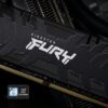 Memoria RAM Kingston Fury Renegade 16gb 3600Mhz DDR4