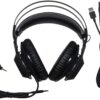 Audifonos Gamer HyperX Cloud Revolver Gaming 7.1