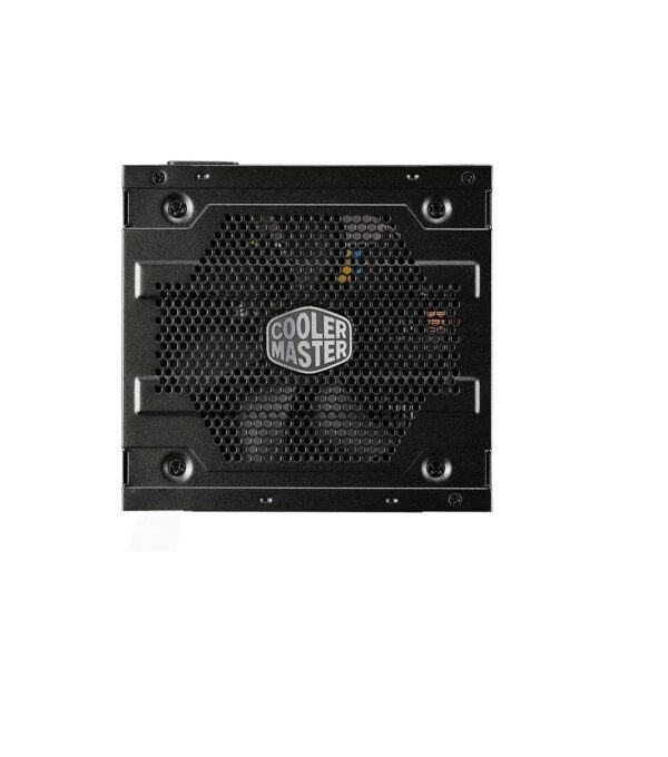 Fuente de Poder Cooler Master Elite V4 500W 80+ PLUS