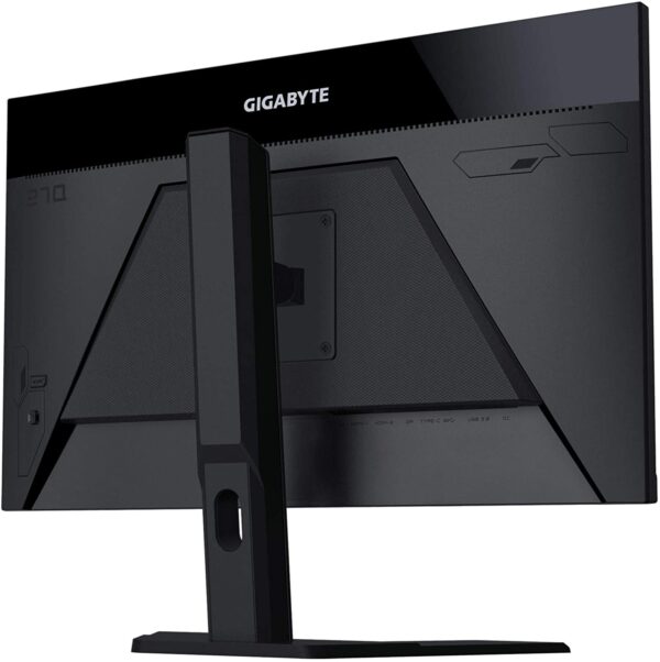 Monitor Gamer Gigabyte 27" M27Q QHD 170hz 0,5ms