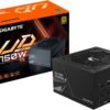 Fuente de Poder GIGABYTE GP-UD750GM 80 Plus Gold