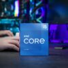 Procesador Intel I5 11400 2,6 Ghz 12MB LGA1200 11gen