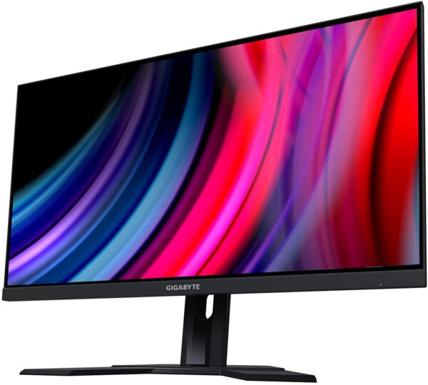 Monitor Gamer Gigabyte 27" M27Q QHD 170hz 0,5ms