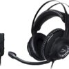 Audifonos Gamer HyperX Cloud Revolver Gaming 7.1