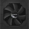 Fuente de Poder GIGABYTE GP-UD750GM 80 Plus Gold