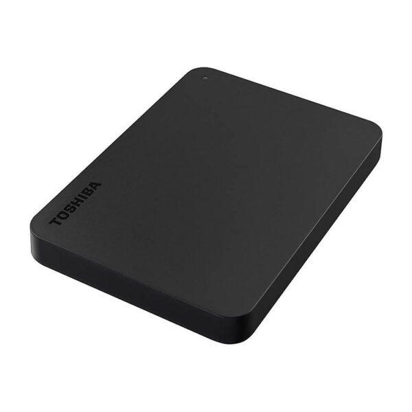 Disco Duro Externo TOSHIBA 2.5" Canvio 1 TB Basic USB 3.0