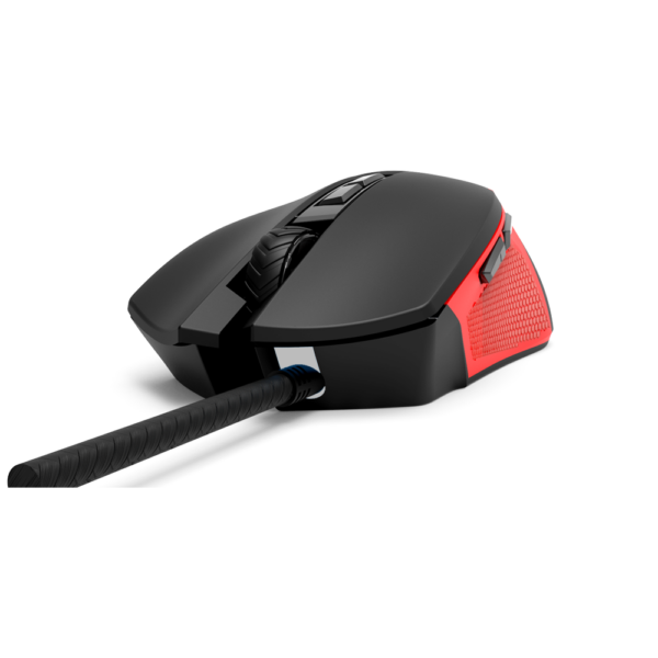 Mouse Gamer Fantech Phantom X15 RGB Negro