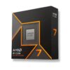 PROCESADOR AMD RYZEN 7 9700X 8C/16T 3.8-5.5GHz AM5