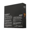 PROCESADOR AMD RYZEN 7 9700X 8C/16T 3.8-5.5GHz AM5 - Imagen 2