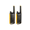 Kit 2 Radios Motorola 35 MILLAS T470