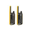 Kit 2 Radios Motorola 35 MILLAS T470