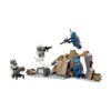LEGO Star Wars: COMBATE: EMBOSCADA EN MANDALORE 75373 - Imagen 3
