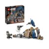 LEGO Star Wars: COMBATE: EMBOSCADA EN MANDALORE 75373