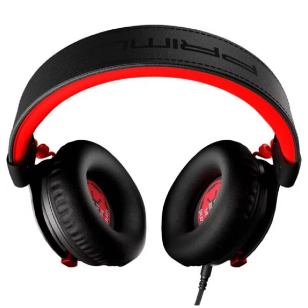 Audifono Gamer Primus Darth Vader Arcos 100T