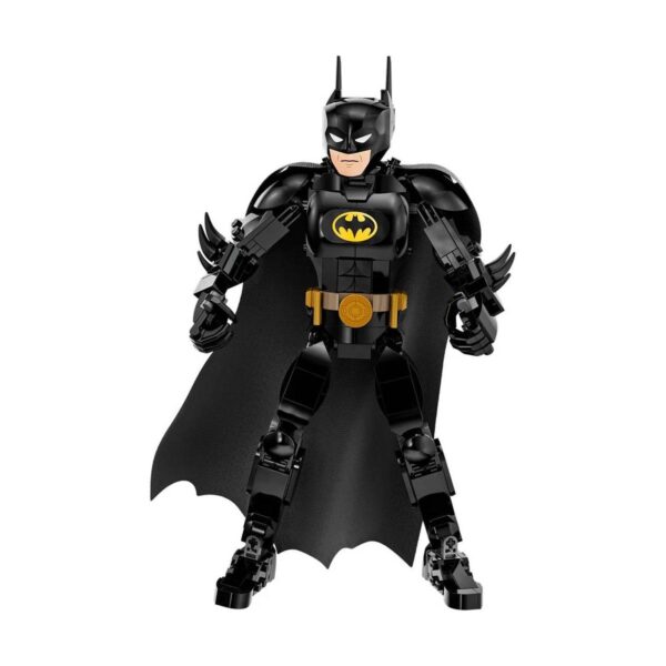 LEGO DC: FIGURA PARA CONSTRUIR: BATMAN 76259 - Imagen 3