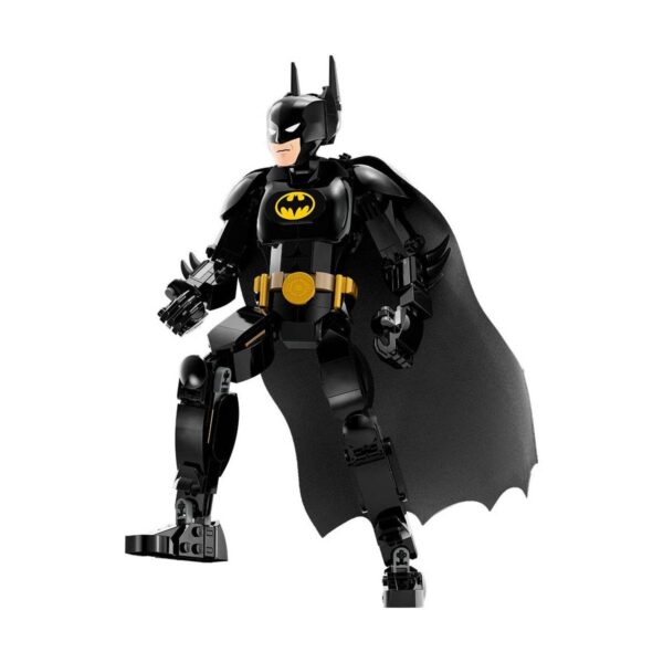 LEGO DC: FIGURA PARA CONSTRUIR: BATMAN 76259 - Imagen 2
