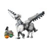 LEGO Harry Potter: BUCKBEAK 76427 - Imagen 2