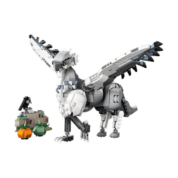 LEGO Harry Potter: BUCKBEAK 76427 - Imagen 2