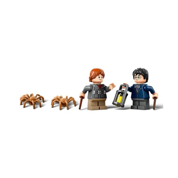 LEGO Harry Potter: ARAGOG EN EL BOSQUE PROHIBIDO 76434 - Imagen 2