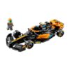 LEGO Speed Champions: AUTO CARRERAS FÓRMULA 1 MCLAREN 76919 - Imagen 2