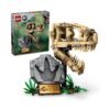 LEGO Jurassic World: FÓSILES CRÁNEO T. REX 76964