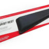 Reposamuñecas Hyperx Memory Foam Ergonómico Apoyabrazo