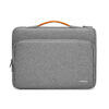 Maletin Tomtoc A14 Notebook/macbook De 13'' Gris A14-C02G
