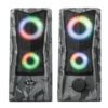 Parlantes GXT 606 Javv RGB 2.0