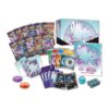 Pokemon Tcg Temporal Force ETB Walking Wake Ingles