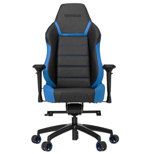 SILLA GAMER VERTAGEAR VG-PL6000_BL BLACK BLUE