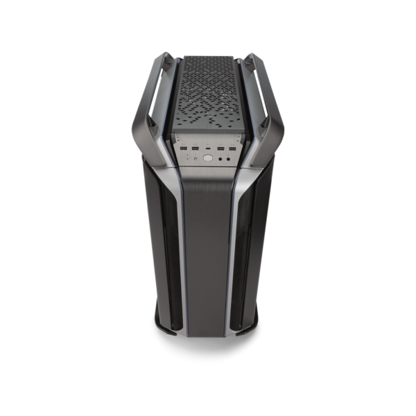Gabinete Gamer Cooler Master Cosmos C700M Full Tower