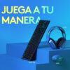 Mouse Gamer Logitech Inalambrico G305 Azul 12k dpi - Imagen 3