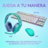 Audifonos Gamer Logitech G335 Mint PC Consola Jack 35mm - Imagen 3