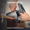 Volante Logitech G920,Pedalera y Palanca de Cambios XBOX/PC - Imagen 7