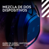 Audifonos Gamer Logitech Astro A50 X Inalambricos Negro - Imagen 7