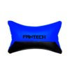 Silla Gamer Fantech GC 182 Alpha Blue Apoyabrazos 3d