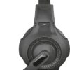 Audifonos Gamer Trust GXT 307 Ravu Negro 3.5mm