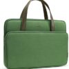 Tomtoc Bolso Premium H21 14'' MacBook Pro Verde H21-C01T01