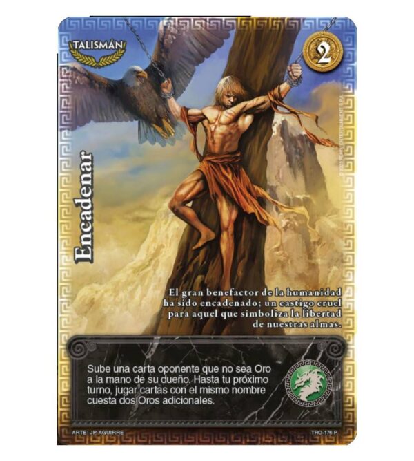 Kit Batalla x2 Troya: Fortaleza + Fortuna
