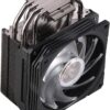 Cooler CPU Cooler Master Hyper 212 RGB Black AMD INTEL