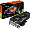 Tarjeta de Video Gigabyte RTX 3070 Gaming OC 8gb DDR4