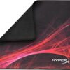 Mousepad Gamer HyperX Fury Medium Speed Edition 36x30cm