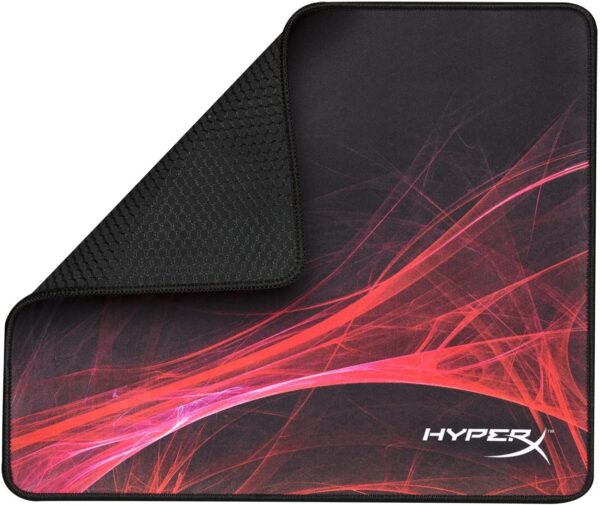 Mousepad Gamer HyperX Fury Medium Speed Edition 36x30cm